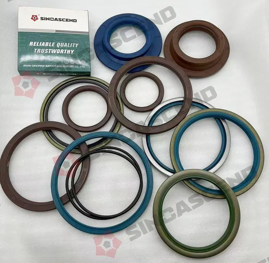 175-15-62830 Collar for Komat Su Bulldozer D85-21 Transmission
