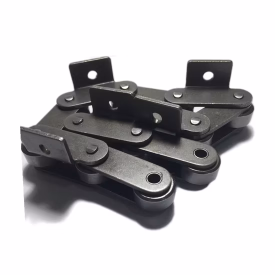 Catena di trasmissione a catena di trasporto all'ingrosso